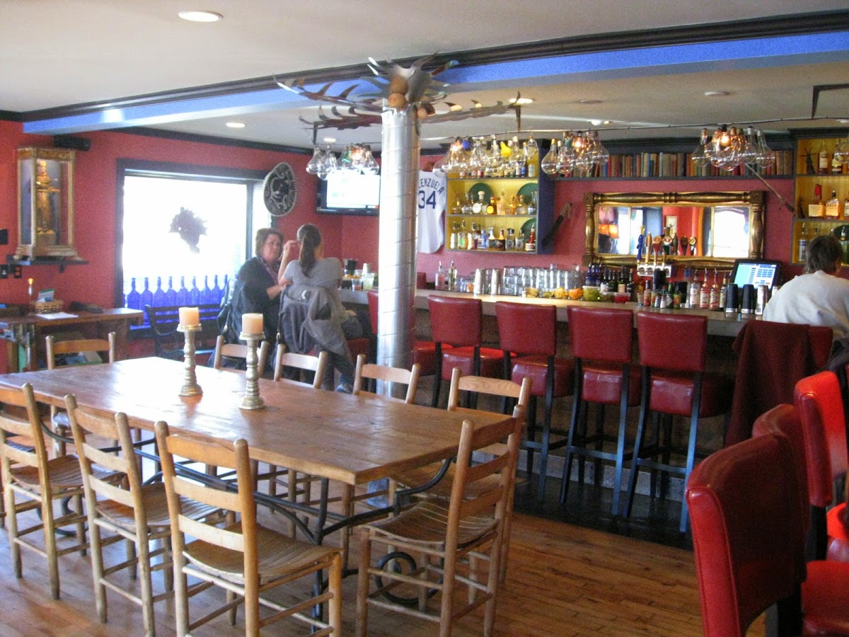 Signature Mexican dish at Pedro's